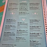  at Calavera - Mexican Food & Tequila Bar in Ericeira