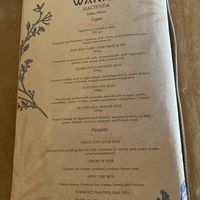   at El Cocal Restaurant - Wakax Hacienda Hotel  in Tulum