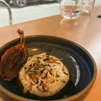   at Stoemp in Toulouse