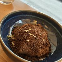   at Stoemp in Toulouse