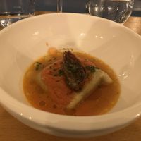   at Stoemp in Toulouse