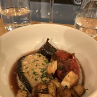   at Stoemp in Toulouse