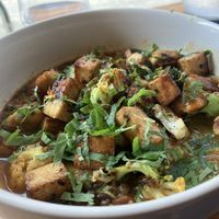 Curry   at Stoemp in Toulouse