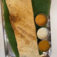   at MINAKSHI Veg Restaurant and Cafe in Pondicherry