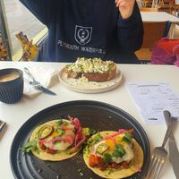  at Minerva in Plymouth