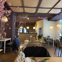 Inneneinrichtung  at Bo's Viet Deli in Munich