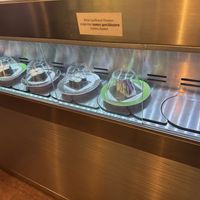   at Bo's Viet Deli in Munich