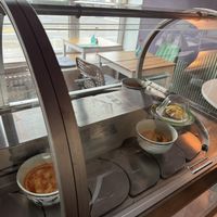   at Bo's Viet Deli in Munich