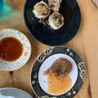   at Bo's Viet Deli in Munich