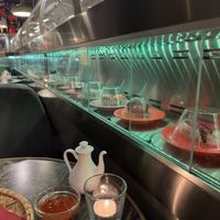   at Bo's Viet Deli in Munich