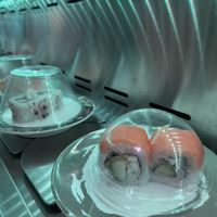   at Bo's Viet Deli in Munich