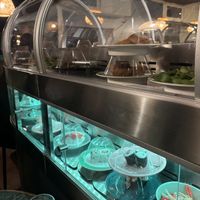  #Veganuary at Bo's Viet Deli in Munich