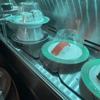  #Veganuary at Bo's Viet Deli in Munich