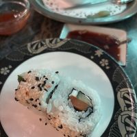  #Veganuary at Bo's Viet Deli in Munich