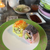   at Bo's Viet Deli in Munich