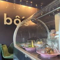   at Bo's Viet Deli in Munich