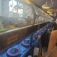  at Bo's Viet Deli in Munich