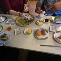  at Bo's Viet Deli in Munich