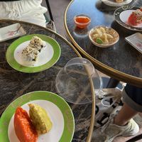   at Bo's Viet Deli in Munich