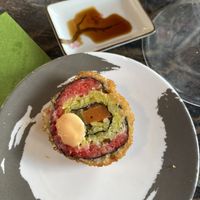   at Bo's Viet Deli in Munich