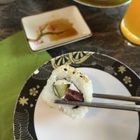   at Bo's Viet Deli in Munich