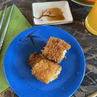   at Bo's Viet Deli in Munich