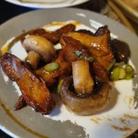  at Bo's Viet Deli in Munich