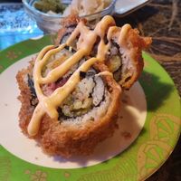  at Bo's Viet Deli in Munich