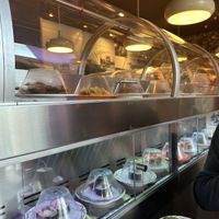   at Bo's Viet Deli in Munich