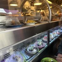   at Bo's Viet Deli in Munich