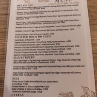  at Gato Legal Coffee Roastery in Ponta Do Pargo