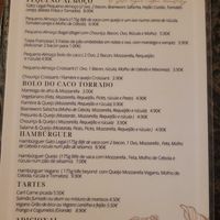  at Gato Legal Coffee Roastery in Ponta Do Pargo