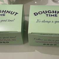   at Rodeo Dougnuts in Windsor