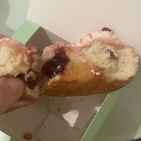   at Rodeo Dougnuts in Windsor