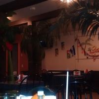 the view  at La Salsa in Quebec