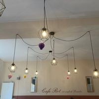  at Café Rot in Dortmund