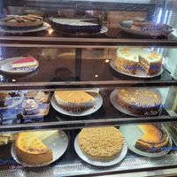  at Café Rot in Dortmund