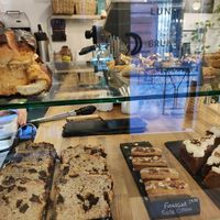  at Allegory Coffee Bar in Toulouse