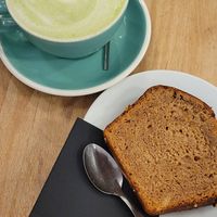  at Allegory Coffee Bar in Toulouse