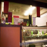  at The New Leaf Cafe in Murwillumbah