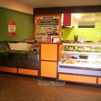  at The New Leaf Cafe in Murwillumbah