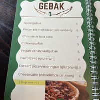   at ’t Koaikershuus in Ameland