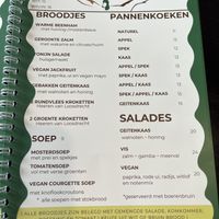   at ’t Koaikershuus in Ameland