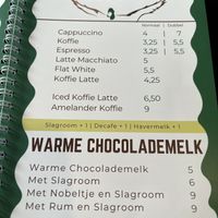   at ’t Koaikershuus in Ameland