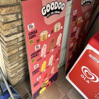   at ’t Koaikershuus in Ameland