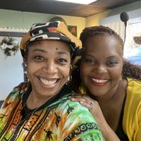   at Love in Action Cafe - Maybe closed in Charlotte