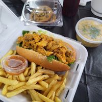  at Love in Action Cafe - Maybe closed in Charlotte