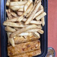   at Love in Action Cafe - Maybe closed in Charlotte