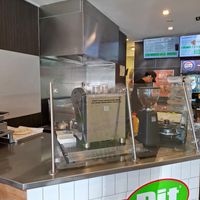  at Pita Pit in Taupo