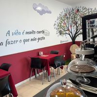 at BRCACAU COFFEE & MORE in Leiria